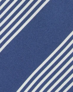 Silk Print Tie