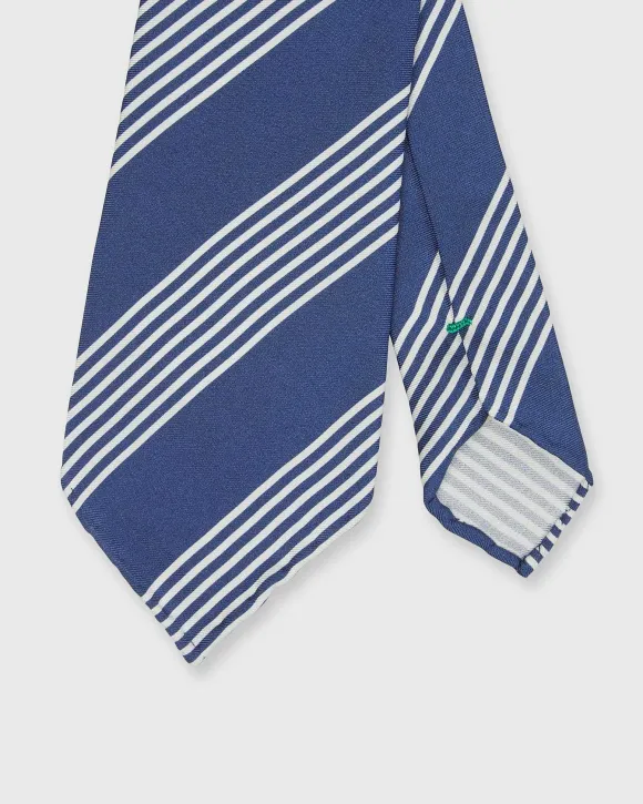 Silk Print Tie