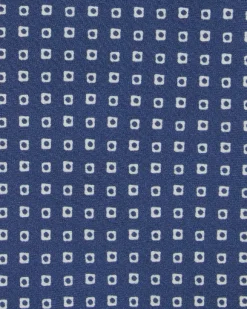 Silk Print Tie