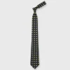 Silk Print Tie