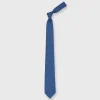 Silk Print Tie