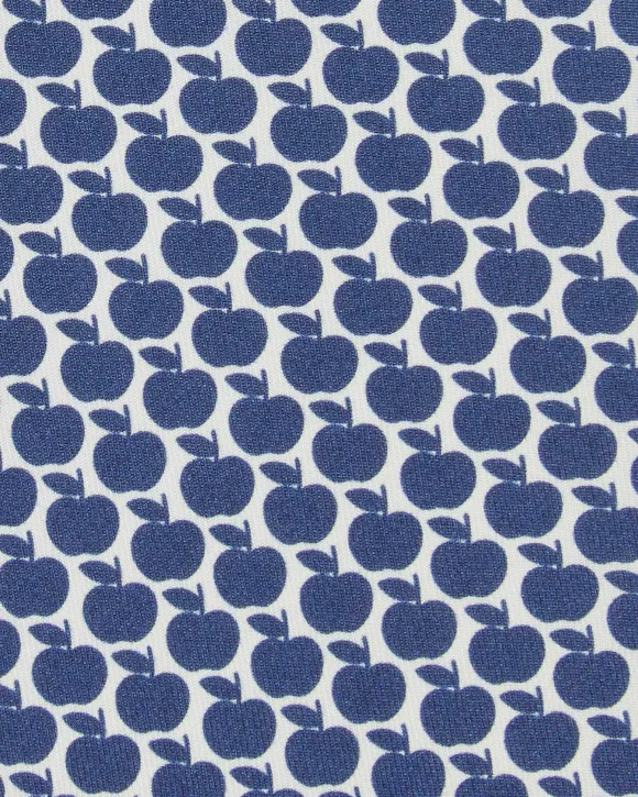Silk Print Tie