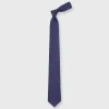Silk Print Tie