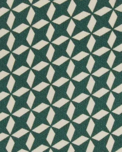 Silk Print Tie