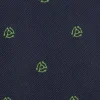 Silk Woven Club Tie