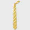 Silk Woven Tie