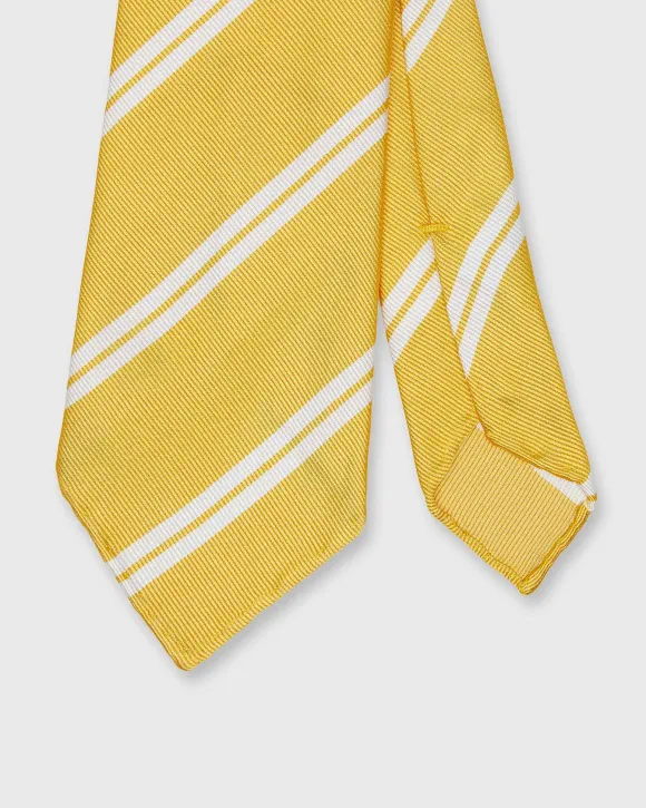 Silk Woven Tie