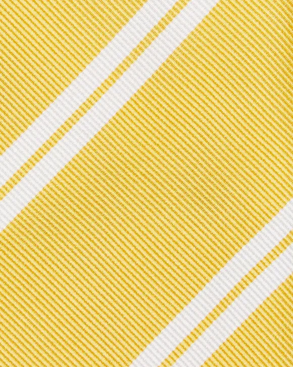Silk Woven Tie