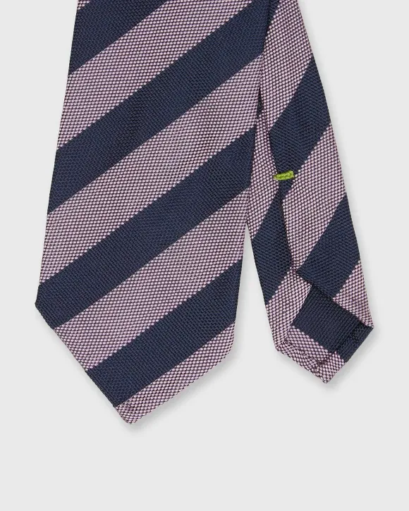 Silk Woven Tie