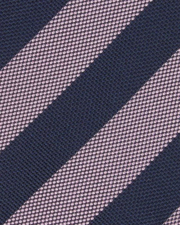 Silk Woven Tie