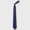 Silk Woven Tie