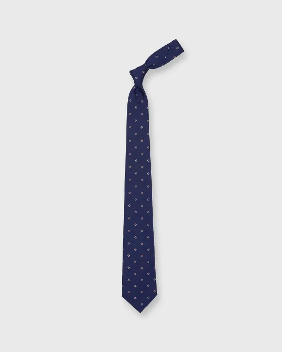 Silk Woven Tie