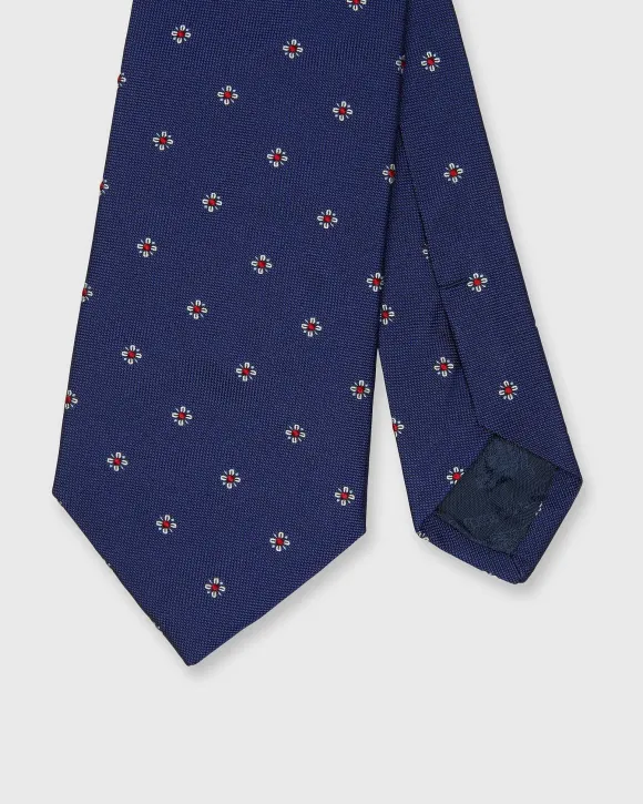 Silk Woven Tie