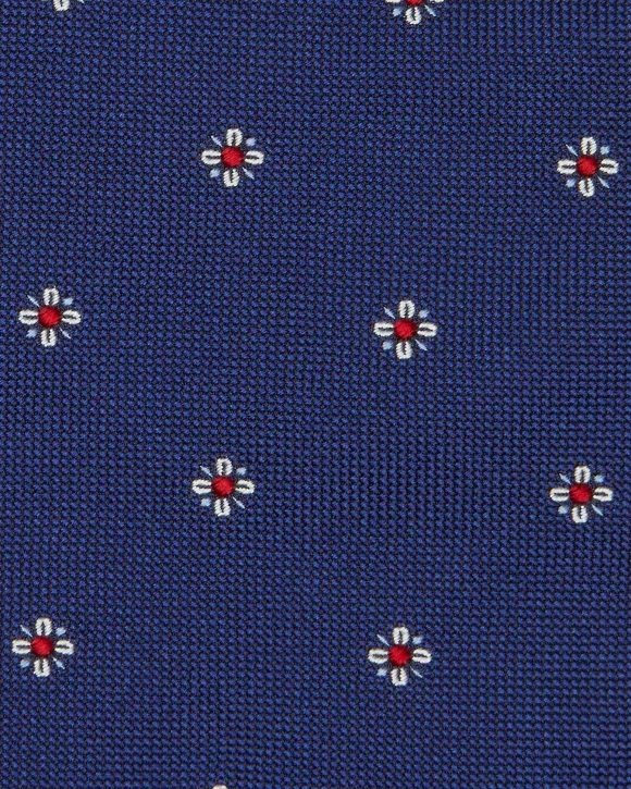 Silk Woven Tie