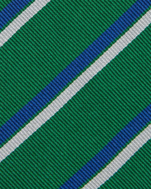Silk Woven Tie