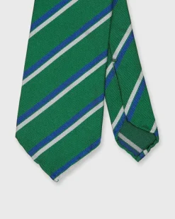 Silk Woven Tie