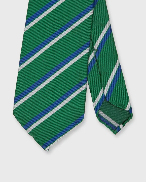 Silk Woven Tie
