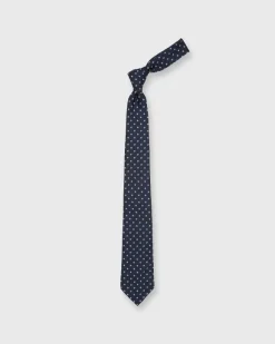 Silk Woven Tie
