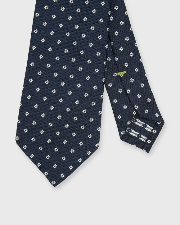 Silk Woven Tie