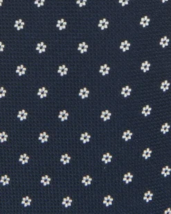 Silk Woven Tie