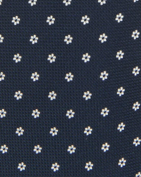 Silk Woven Tie