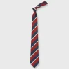 Silk Woven Tie