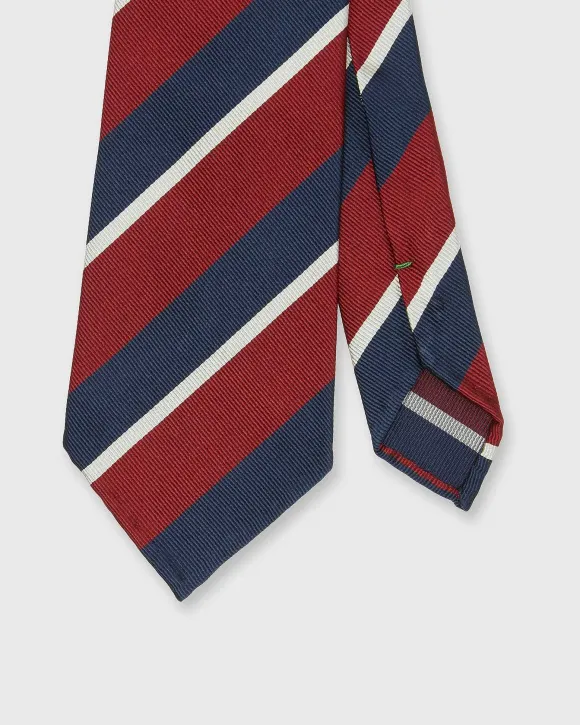 Silk Woven Tie