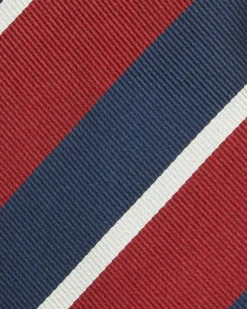 Silk Woven Tie