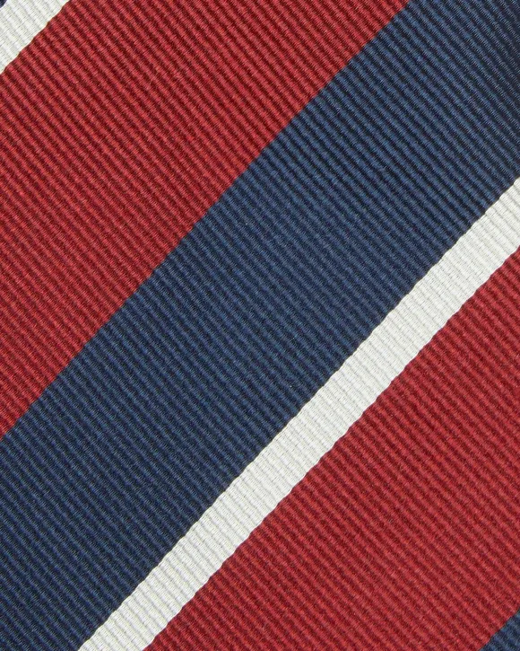 Silk Woven Tie