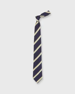 Silk Woven Tie