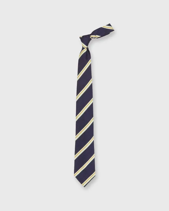 Silk Woven Tie