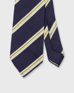 Silk Woven Tie