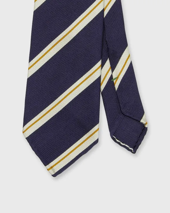 Silk Woven Tie