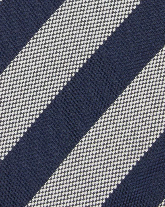 Silk Woven Tie