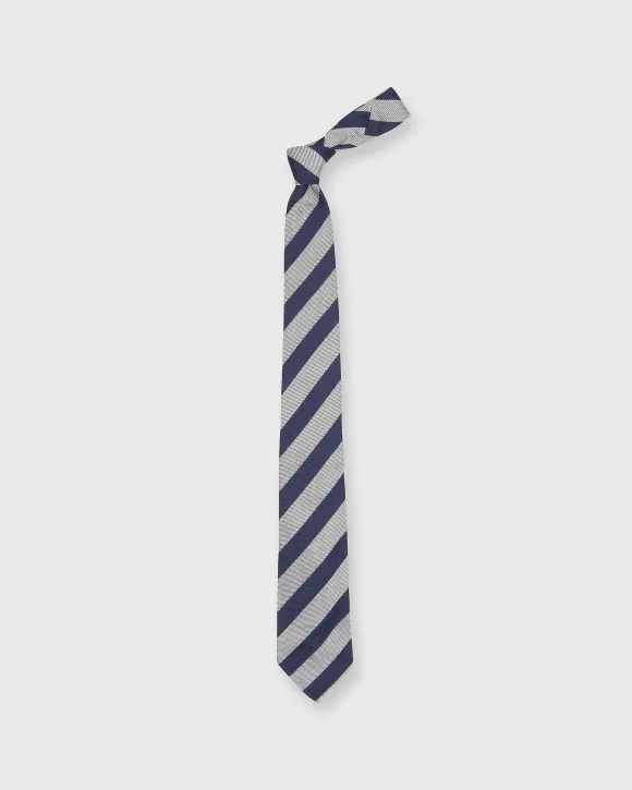 Silk Woven Tie