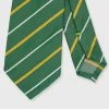 Silk Woven Tie