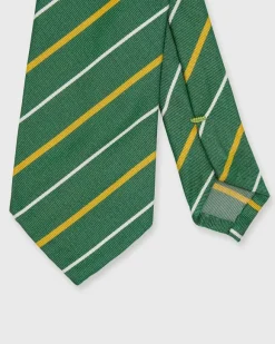 Silk Woven Tie