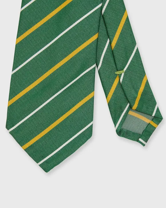 Silk Woven Tie