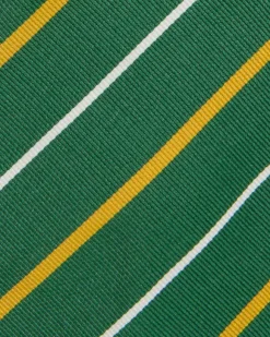 Silk Woven Tie