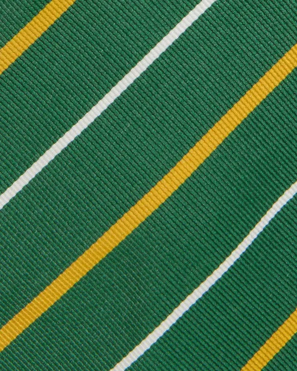 Silk Woven Tie