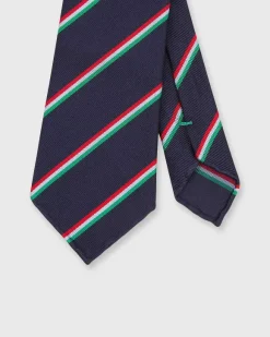 Silk Woven Tie