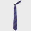 Silk Woven Tie