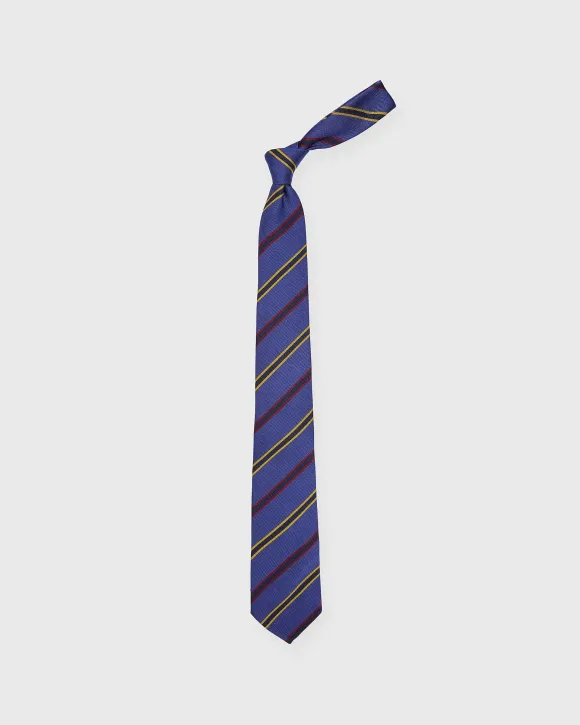 Silk Woven Tie