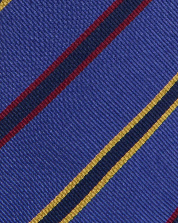 Silk Woven Tie