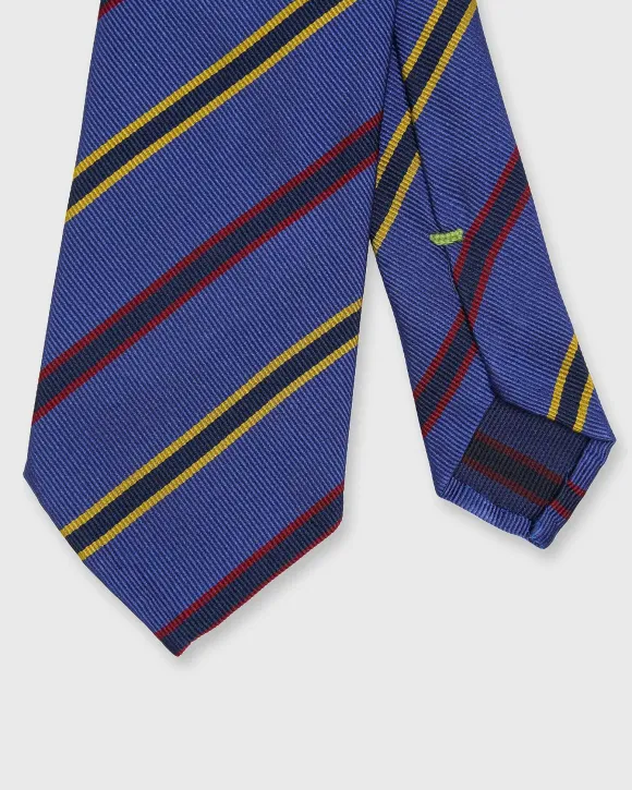 Silk Woven Tie