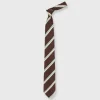 Silk Woven Tie