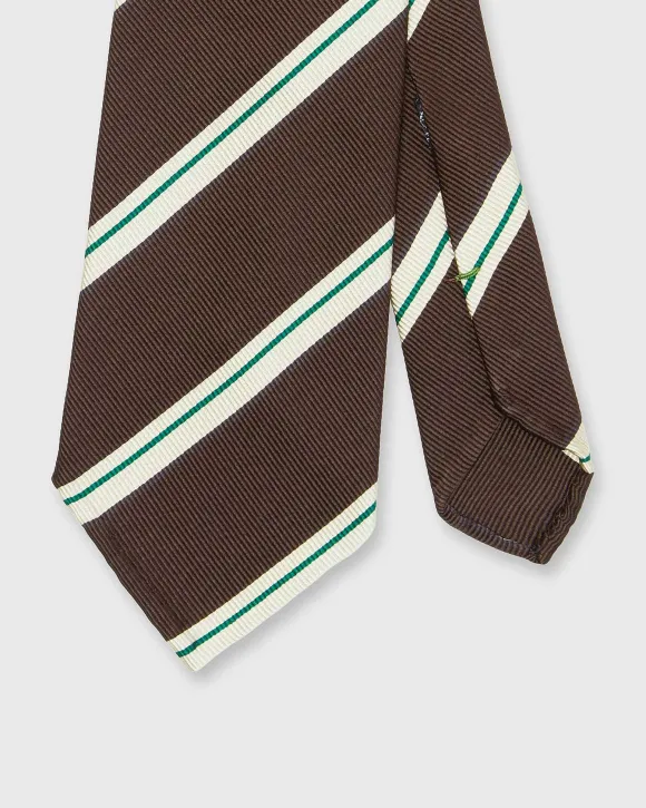 Silk Woven Tie