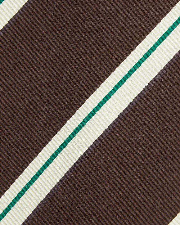 Silk Woven Tie
