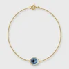 Single Eye Bracelet