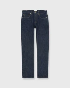 Slim Straight Jean